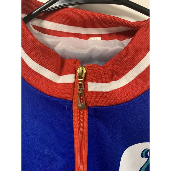 YURIO Yuri On Ice Unisex‎ Adult SMALL Russia National Team Cosplay Jacket Anime - Picture 7 of 13